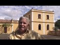 José Indiani uma História de Amor  (Quiririm Taubaté)