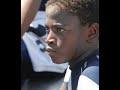 PINDER PEREZ #44 DL WEST PINES WILDCATS PINDER PEREZ #44 DL WEST PINES WILDCATS