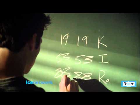 Teen Wolf - Promo #2 "SilverFinger" 3x17 VOSTFR