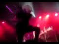 The Beijing Cocktail - The Blackout (Live @ Slam Dunk fest)