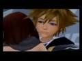 Some Kairi and a little Sora My 7th Video