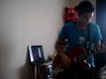 street carp cover by kusho