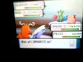 Stealing Pokemon Stealing Pokemon