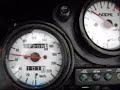 Honda Nsr 170km/h