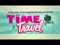 Click here to watch this video Time Travel - 31 seconds at Northstar with Ethan