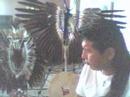 mikmaq song  Poor House