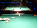 Ovidiu Cristea - nine ball City Mall Berceni 2