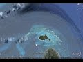 image google earth secret جوجل الأرض صور أسرار secret place ufo