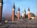 İSTANBUL TOPKAPI SARAYI