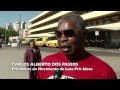 VÍDEO: Mobilização marca Dia Internacional do Idoso em BH