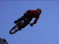 NOKIA BMX FREESTYLE WORLDS05 _VERT NOKIA BMX FREESTYLE WORLDS05 _VERT