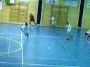 Asesoria Boss Torrejoncillo 5-5 Independientes Caurienses