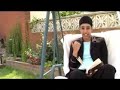 The Boy Who Woke Up by Kavleen Arora