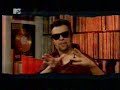Marcelo Nova no Gordo Visita 2/3***