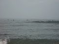 Crowd at Old Man\