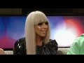 Lady Gaga - Interview On Rove (Australia)