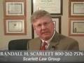 Traumatic Brain Injury Law Firm
