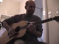 my arrangement of the old standard 