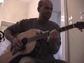 my arrangement of the old standard 