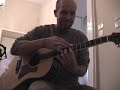 my arrangement of the old standard 