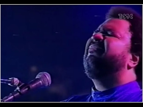 ricksuchow - Many aim for George's level of playing; few actually achieve it. R.I.P. George Duke (Jan 12, 1946 - Aug 5, 2013)