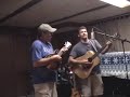 Steve Earle - Ben McCulloch - cover Steve Earle - Ben McCulloch - cover