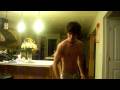 Persian Rostam 16 year old muscle