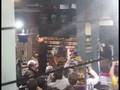 Travis - Fopp Instore Gig 26/09/08