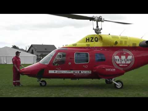 how to set up a charity in nz