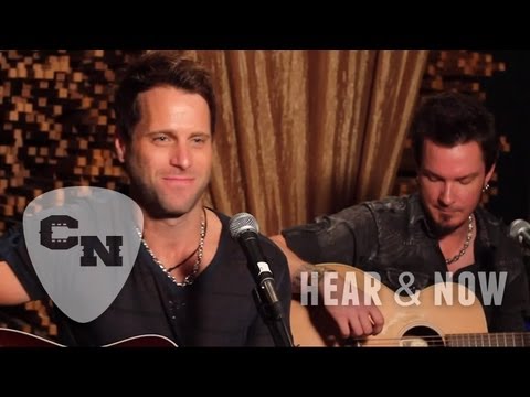 Parmalee – Day Drinkin | Hear and Now | Country Now