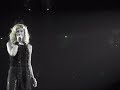 faith singing my favorite song of hers.  she is so amazing!!