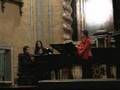 Cogno - Fenoglio - Bettinelli: Cancheri e Beccafichi