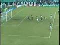 CB 2007 - R21 - Figueirense  1 X 2 Palmeiras