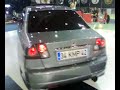 cnr 2007 tuning honda show