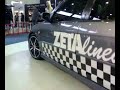 cnr 2007 tuning honda show