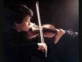 videos de Kyung Wha Chung - Scottish Fantasy Mov. 2