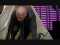 Doctor Who: Deleted Last of the Time Lords Scene