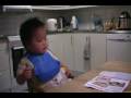 MOV01F Biting bone 2008 12 05