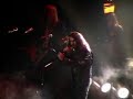 trans siberian orchestra   daryl pediford tribute live