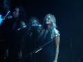 Trans-Siberian Orchestra - Daryl Pediford Tribute Live