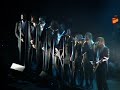 trans siberian orchestra   daryl pediford tribute live