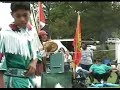 Red Road Pow Wow 2005 Part 1