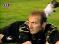 Gardiens de l�gendes OM Olmeta-Barthez-Kopke