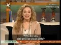 Islamic female genital mutilation in Egypt