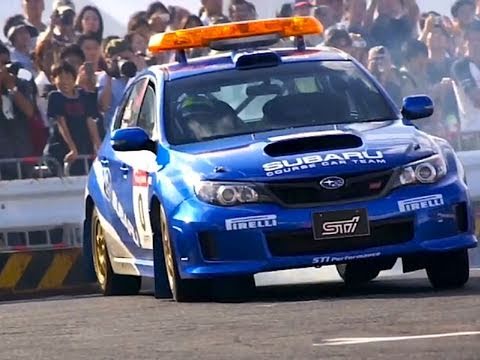 Latest WRC HD & Rally HD Videos