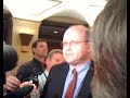 Franken Attorney On Decision To Count Absentee Ballots Franken Attorney On Decision To Count Absentee Ballots