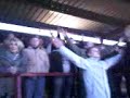Salisbury Fans At Weymouth.