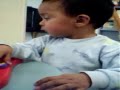 My son whom I'm not allowed to get to know by his mom