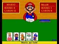 Mario\
