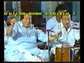 NFAK - YE JO HALKA HALKA SUROOR-BAZM E SHUBBAN E MUHAMMEDI